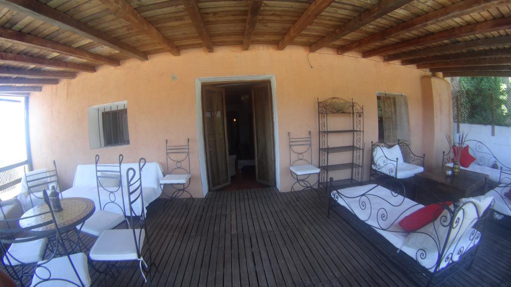 Hostal Casa Maza Asque Exterior foto