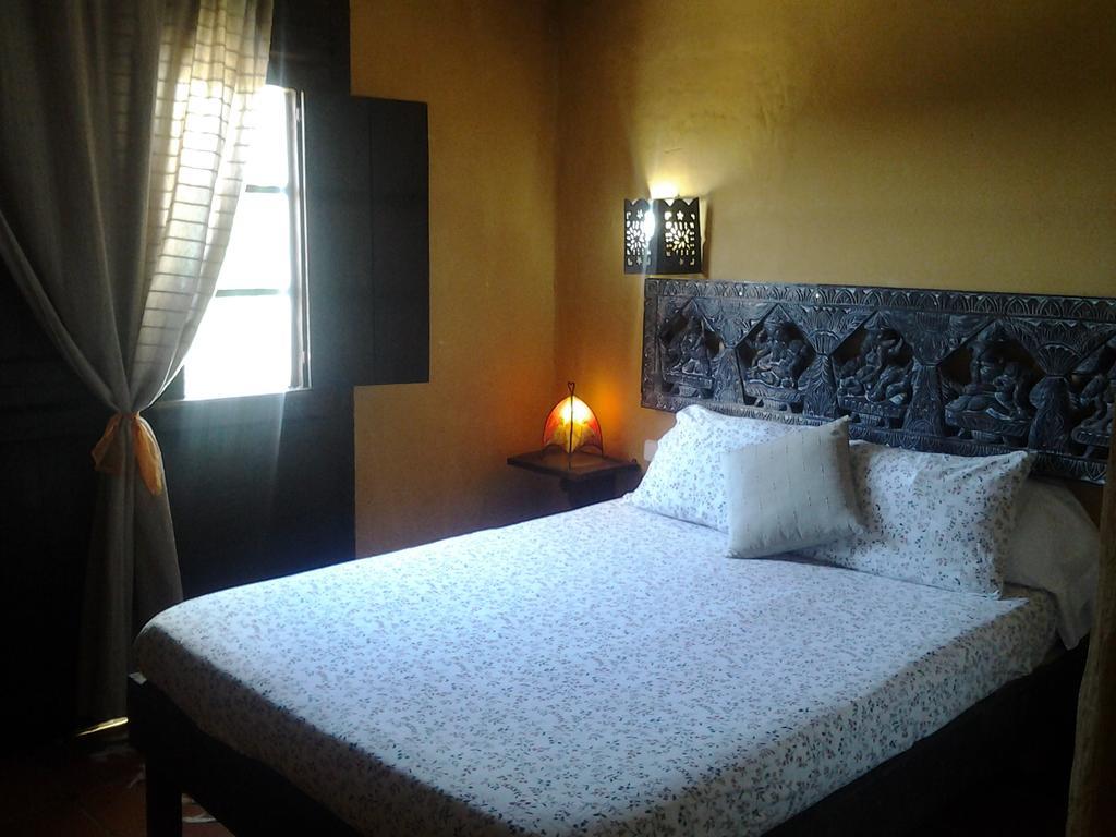 Hostal Casa Maza Asque Habitación foto